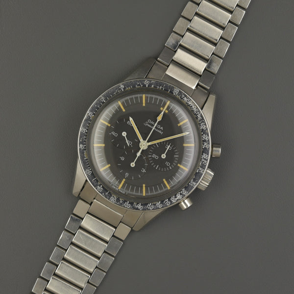 Omega Speedmaster Ed White