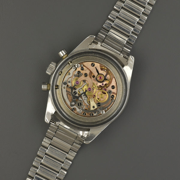 Omega Speedmaster Ed White