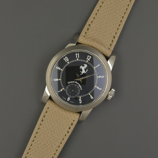 Girard Perregaux 8030 Ferrari
