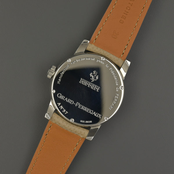 Girard Perregaux 8030 Ferrari