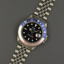 Load image into Gallery viewer, Rolex GMT Master 16700