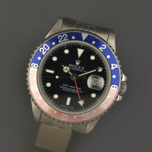 Load image into Gallery viewer, Rolex GMT Master 16700