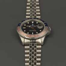 Load image into Gallery viewer, Rolex GMT Master 16700