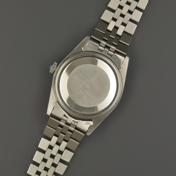 Rolex Datejust 16000