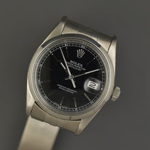 Load image into Gallery viewer, Rolex Datejust 16000