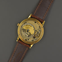 Load image into Gallery viewer, A. Lange &amp; Söhne Sax-O-Mat Full Set first owner