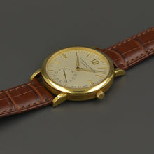 Load image into Gallery viewer, A. Lange &amp; Söhne Sax-O-Mat Full Set first owner