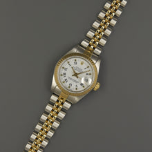 Load image into Gallery viewer, Rolex Lady Datejust 69173 Full Set