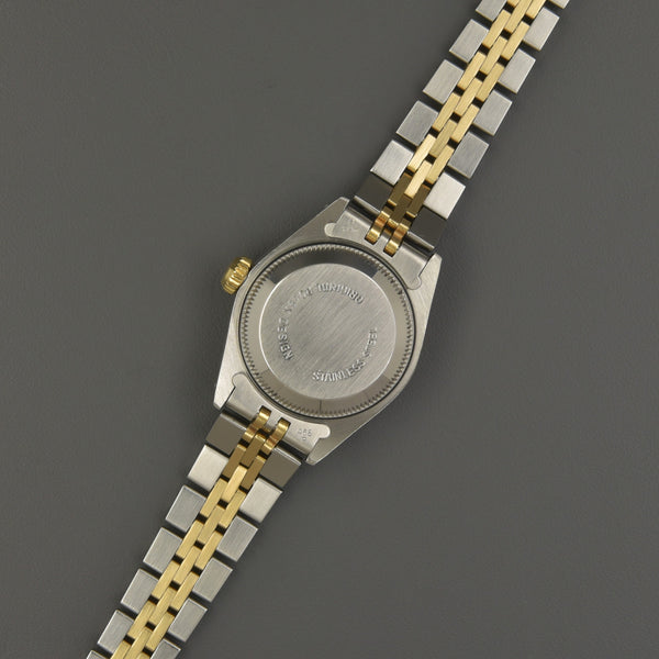 Rolex Lady Datejust 69173 Full Set