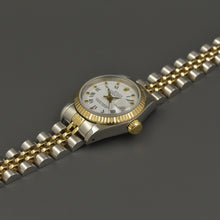 Load image into Gallery viewer, Rolex Lady Datejust 69173 Full Set