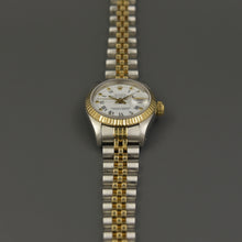 Load image into Gallery viewer, Rolex Lady Datejust 69173 Full Set