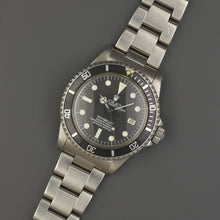 Load image into Gallery viewer, Rolex Sea Dweller 1665 Rolex service