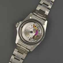 Load image into Gallery viewer, Rolex Sea Dweller 1665 Rolex service