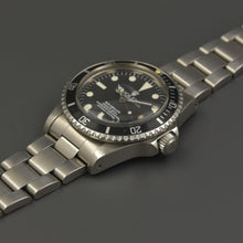 Load image into Gallery viewer, Rolex Sea Dweller 1665 Rolex service
