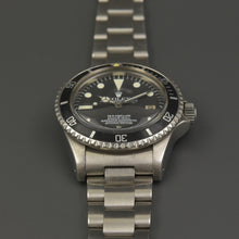 Load image into Gallery viewer, Rolex Sea Dweller 1665 Rolex service