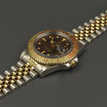Load image into Gallery viewer, Rolex GMT Master 16753 Full Set