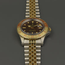 Load image into Gallery viewer, Rolex GMT Master 16753 Full Set
