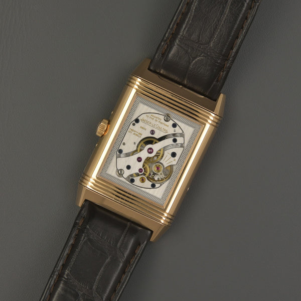 Jaeger-LeCoultre Reverso