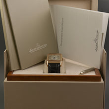 Load image into Gallery viewer, Jaeger-LeCoultre Reverso