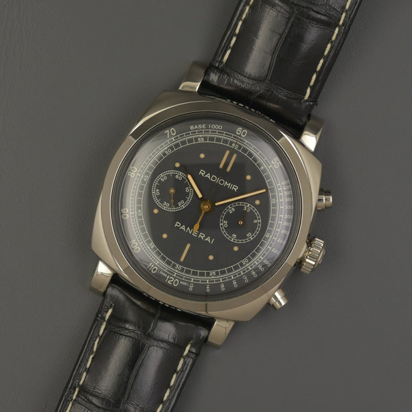 Panerai Radiomir Chronograph PAM00520