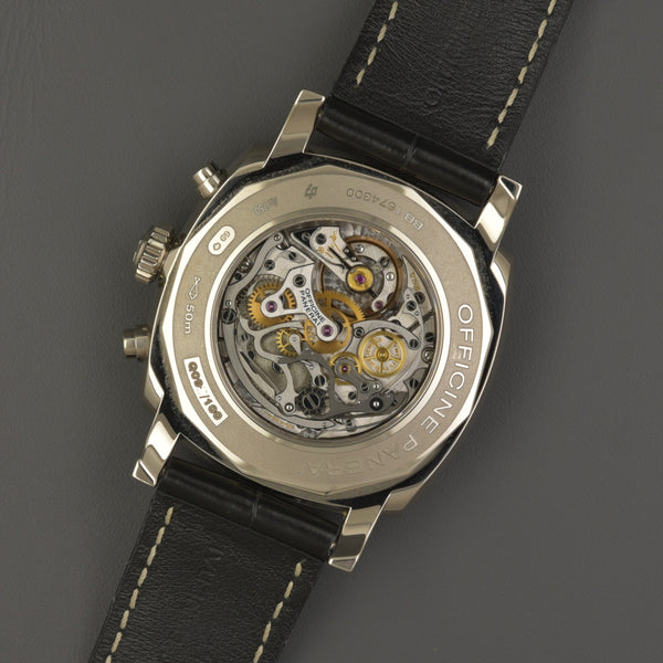 Panerai Radiomir Chronograph PAM00520
