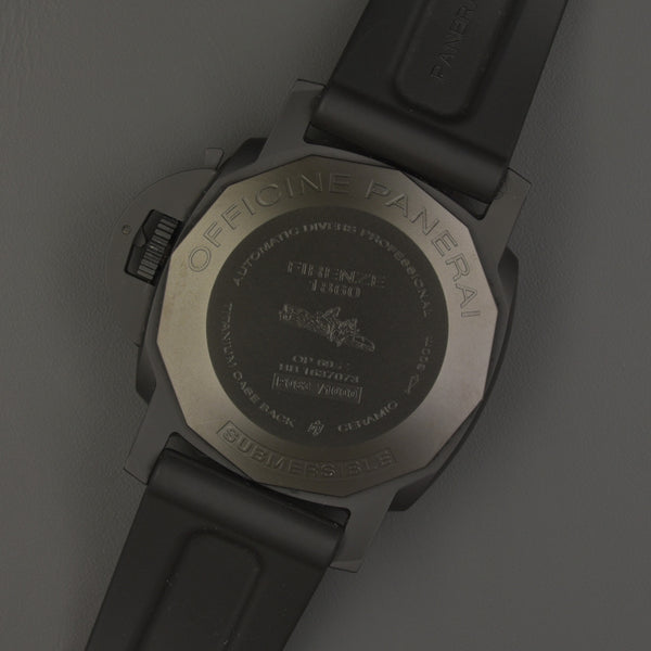 Panerai Luminor Ceramic