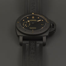 Load image into Gallery viewer, Panerai Luminor Ceramic