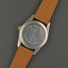 Load image into Gallery viewer, Tudor Prince Oysterdate Jumbo 38mm