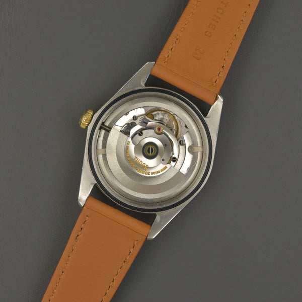 Tudor Prince Oysterdate Jumbo 38mm