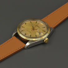 Load image into Gallery viewer, Tudor Prince Oysterdate Jumbo 38mm