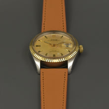 Load image into Gallery viewer, Tudor Prince Oysterdate Jumbo 38mm