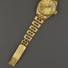 Load image into Gallery viewer, Rolex Lady Date