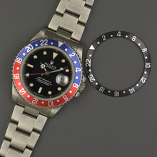 Load image into Gallery viewer, Rolex GMT Master II