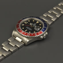 Load image into Gallery viewer, Rolex GMT Master II