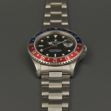 Load image into Gallery viewer, Rolex GMT Master II