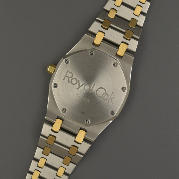 Audemars Piguet Royal Oak 5402 SA "Jumbo"