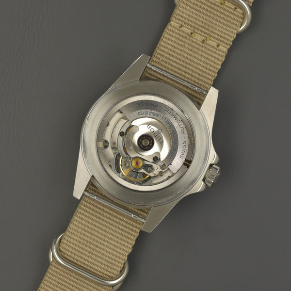 Tudor Submariner 9411/ 0 - ALMA Watches