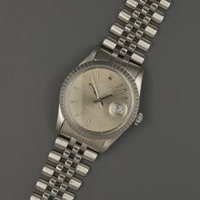 Load image into Gallery viewer, Rolex Datejust 16030 taupe - ALMA Watches