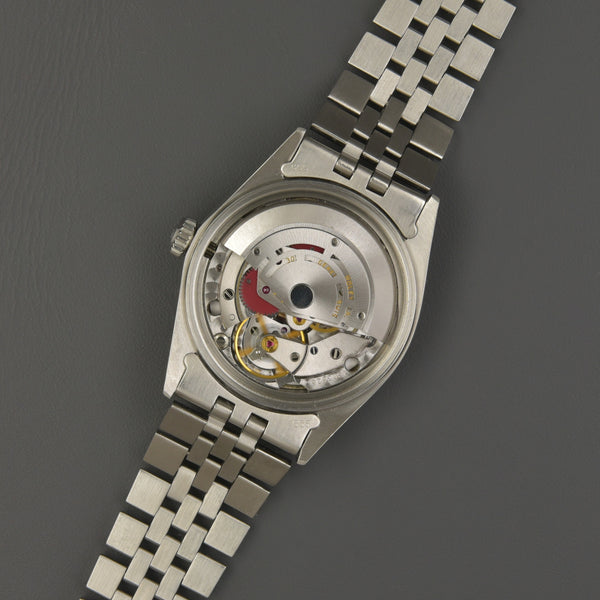 Rolex Datejust 16030 taupe - ALMA Watches