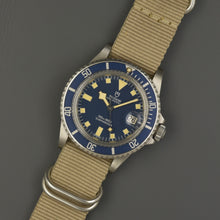 Load image into Gallery viewer, Tudor Submariner 9411/ 0 - ALMA Watches