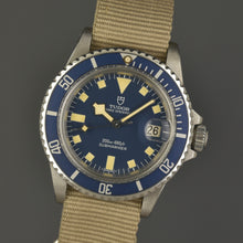 Load image into Gallery viewer, Tudor Submariner 9411/ 0 - ALMA Watches