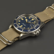 Load image into Gallery viewer, Tudor Submariner 9411/ 0 - ALMA Watches