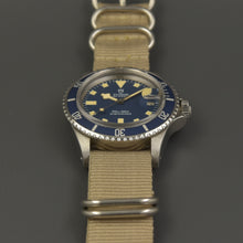 Load image into Gallery viewer, Tudor Submariner 9411/ 0 - ALMA Watches