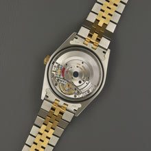 Load image into Gallery viewer, Rolex Datejust 16203 Pyramide - ALMA Watches
