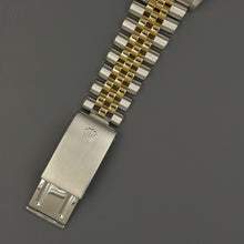 Load image into Gallery viewer, Rolex Datejust 16203 Pyramide - ALMA Watches