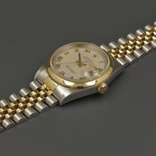 Load image into Gallery viewer, Rolex Datejust 16203 Pyramide - ALMA Watches