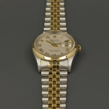 Load image into Gallery viewer, Rolex Datejust 16203 Pyramide - ALMA Watches