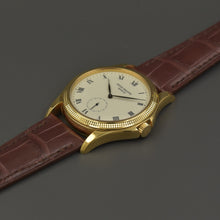 Load image into Gallery viewer, Patek Philippe Calatrava 5115 J - ALMA Watches