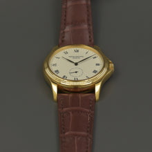 Load image into Gallery viewer, Patek Philippe Calatrava 5115 J - ALMA Watches