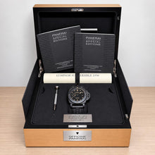Load image into Gallery viewer, Panerai Luminor Ceramic